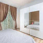 Villa Beautiful Sveta Anna With Jacuzzi In *