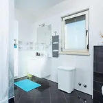 Villa Beautiful Sveta Anna With Jacuzzi In