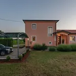 Beautiful Sveta Anna With Jacuzzi In Villa Tinjan